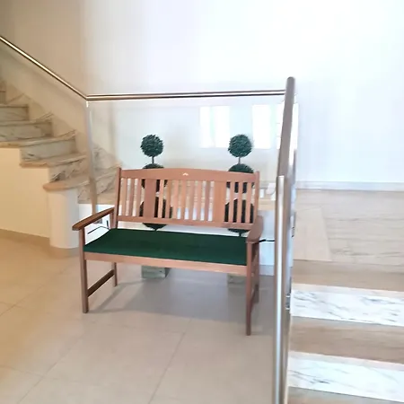 Piso Playa Vilanova Lägenhet